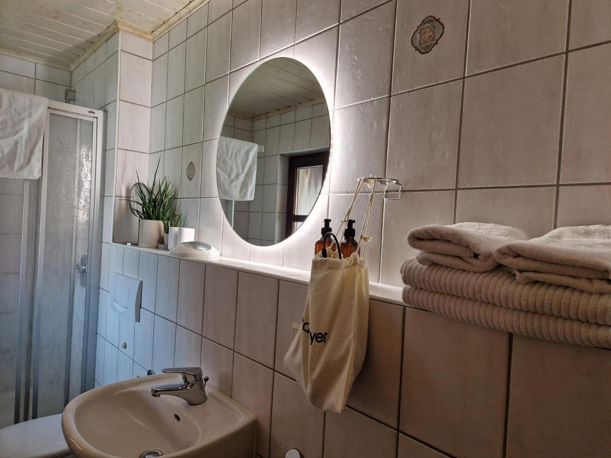 Apartament Weingut Knauer Dettelbach Zewnętrze zdjęcie